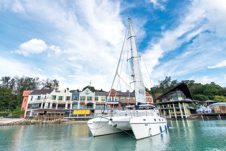 Ramada by Wyndham Langkawi Marina